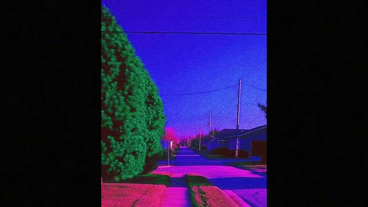 FREE Eyedress Type Beat – “Still Thinking”