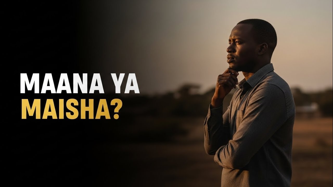 Njia 3 za Kupata Maana ya Maisha | Saikolojia ya Kazi, Upendo na Maumivu