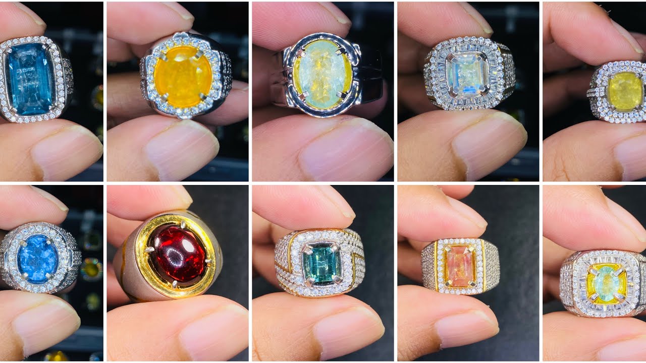 Tampil Keren dengan Permata Beken !! Harga tetap hemat - #gemstone  #sale  #promo  