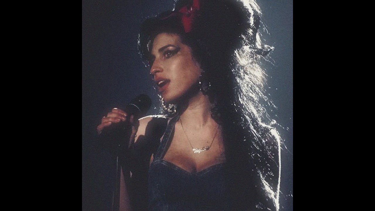 [FREE] Amy Winehouse x Lana Del Rey Type Beat - 