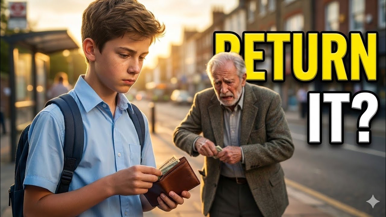 Honesty Above All | Short Moral Story in English | Inspirational Story (2 Minutes)