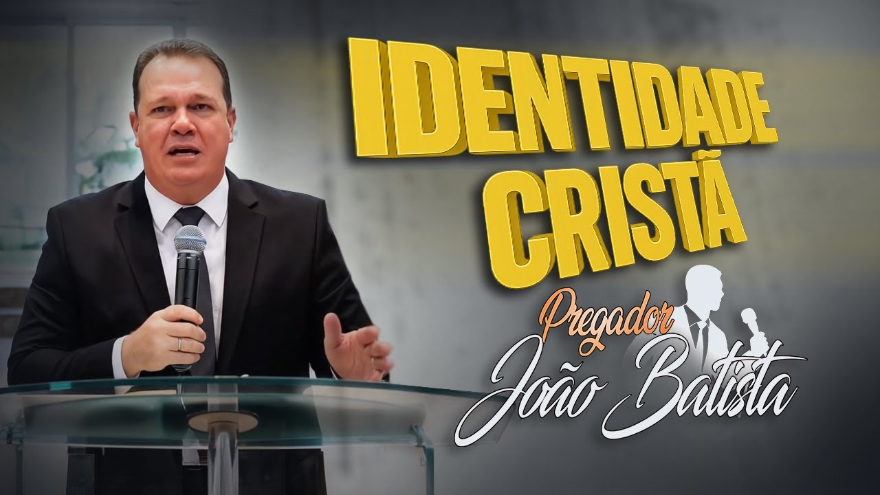 🔴PREGADOR JOÃO BATISTA - Melhores Momentos (Parte 2) #cristãos  #polemicagospel #pregaçãoforte #fé