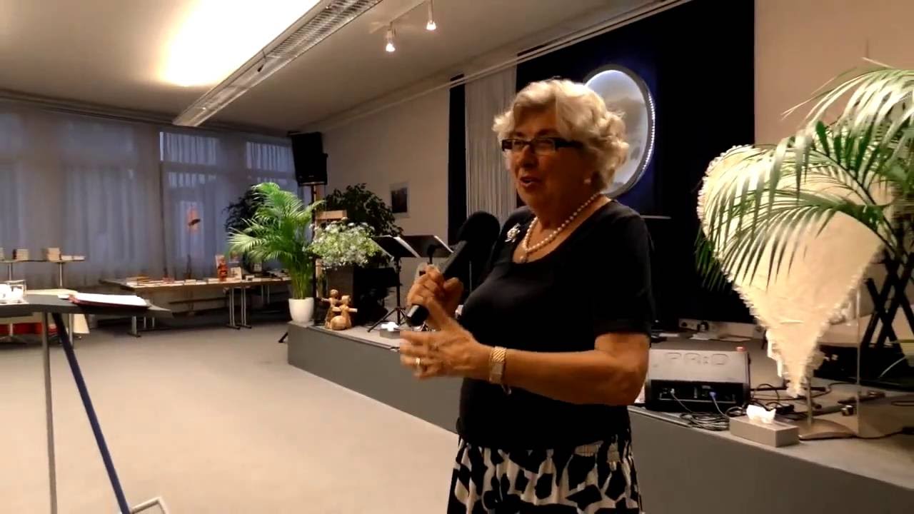 Maria Prean - 