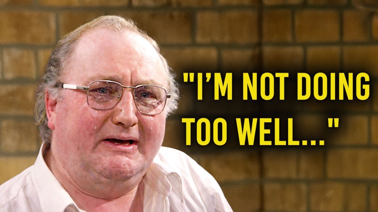 At 55, Fred Gee Finally Revealed The Truth About Leaving Coronation Street