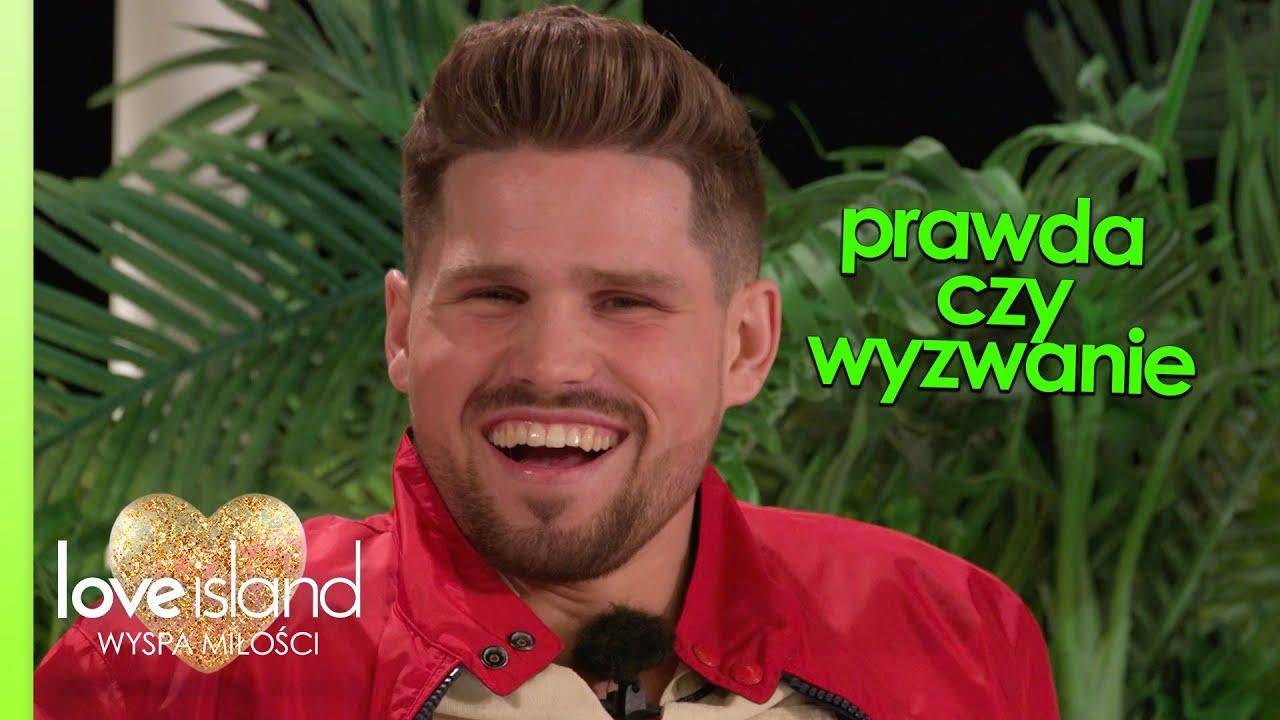 Pikantna gra Islanderów | Love Island. Wyspa Miłości 9