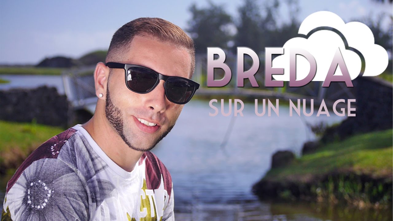 Breda - sur un nuage