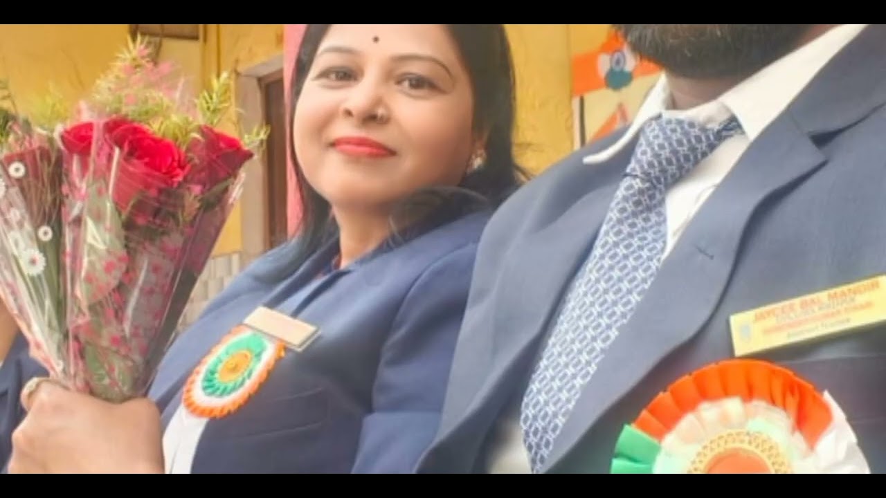 अब तक का पूरे स्कूल से सबसे अच्छा प्रोग्राम 