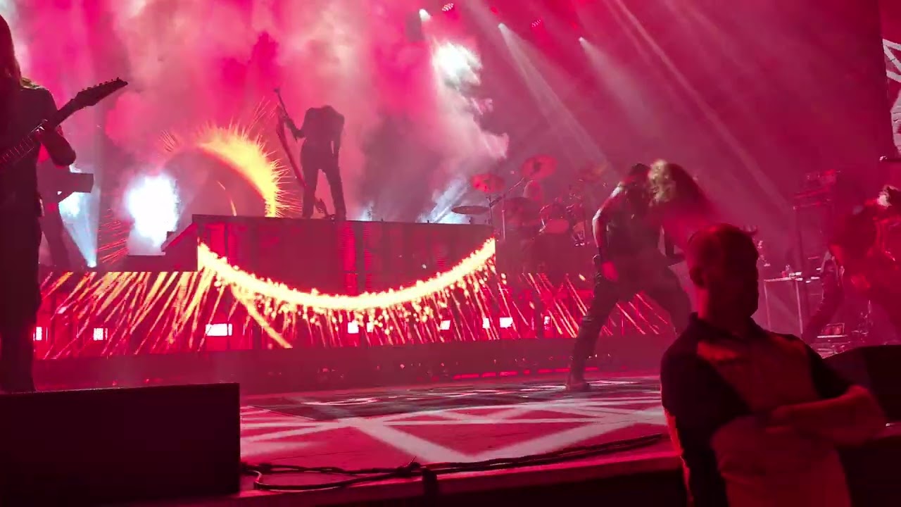 Epica 'The Grand Saga of Existence (A New Age Dawns,Part IX)