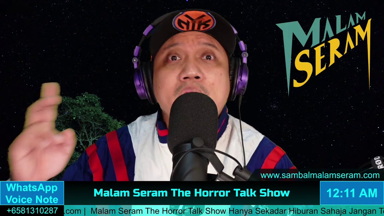 PADAH Mum & Dad TIDAK PERCAYA SEMAH Rumah | Arwah ATUK Bagai BANGKAI BERNYAWA | DITAJA #TeamMirzaFai