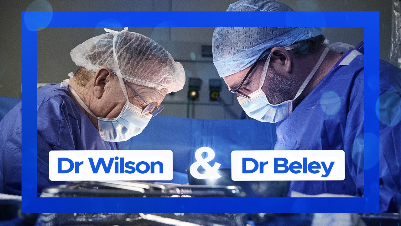 Pose d’un implant pénien : chirurgie filmée avec Dr Wilson et Dr Beley