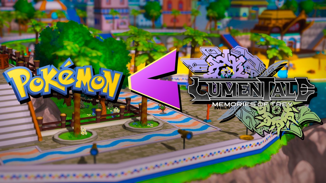 Lumentale: The Monster Collector We&rsquo;ve Been Waiting 20 Years For.