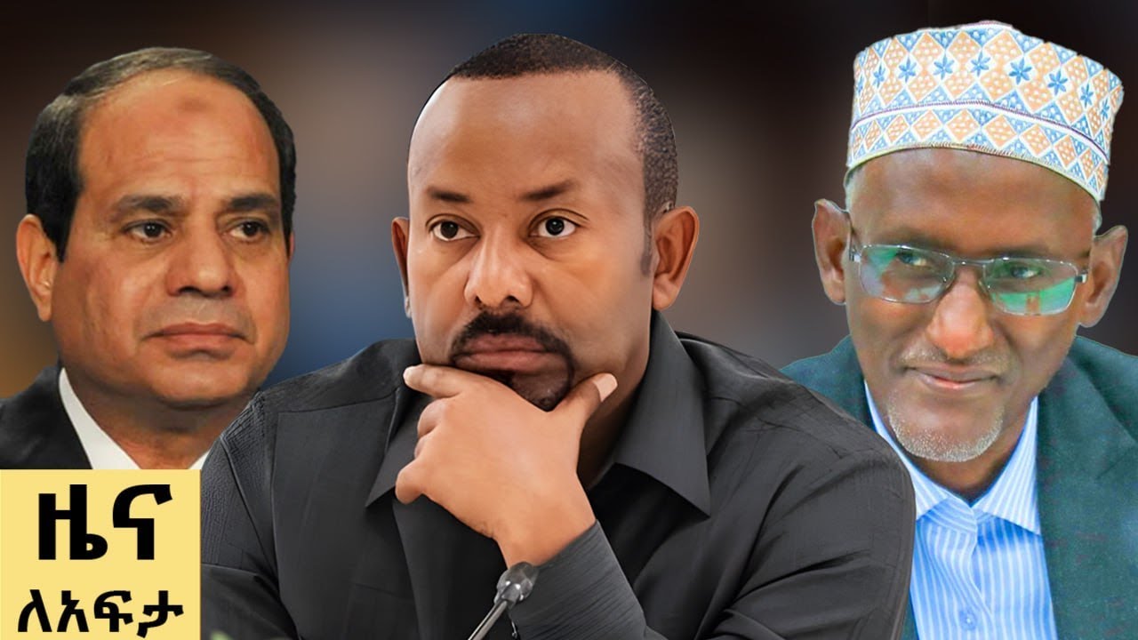 የ ቀን የአማርኛ ዜና  ህዳር 15 - 2018 ዓም - Abbay News - Ethiopia