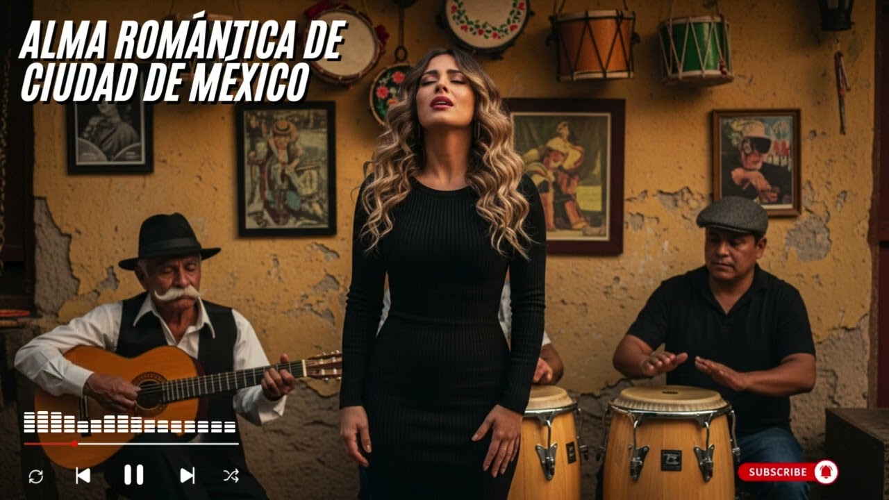 Classic Bolero & Son Cubano 💃 Romantic Cuban Music for Peaceful Moments