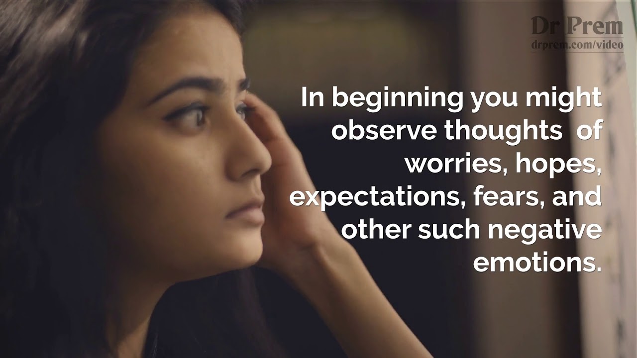 Manifest Your Thoughts | Carve Your Life In One Minute