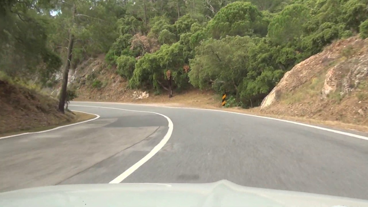 Bicas da Serra Alportel S&atilde;o Rom&atilde;o N2 M1203 M523 N270 Portugal 28.5.2017 #1328