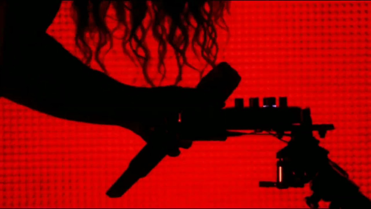 Shakira - Chantaje (Shakira in concert: El Dorado World Tour)