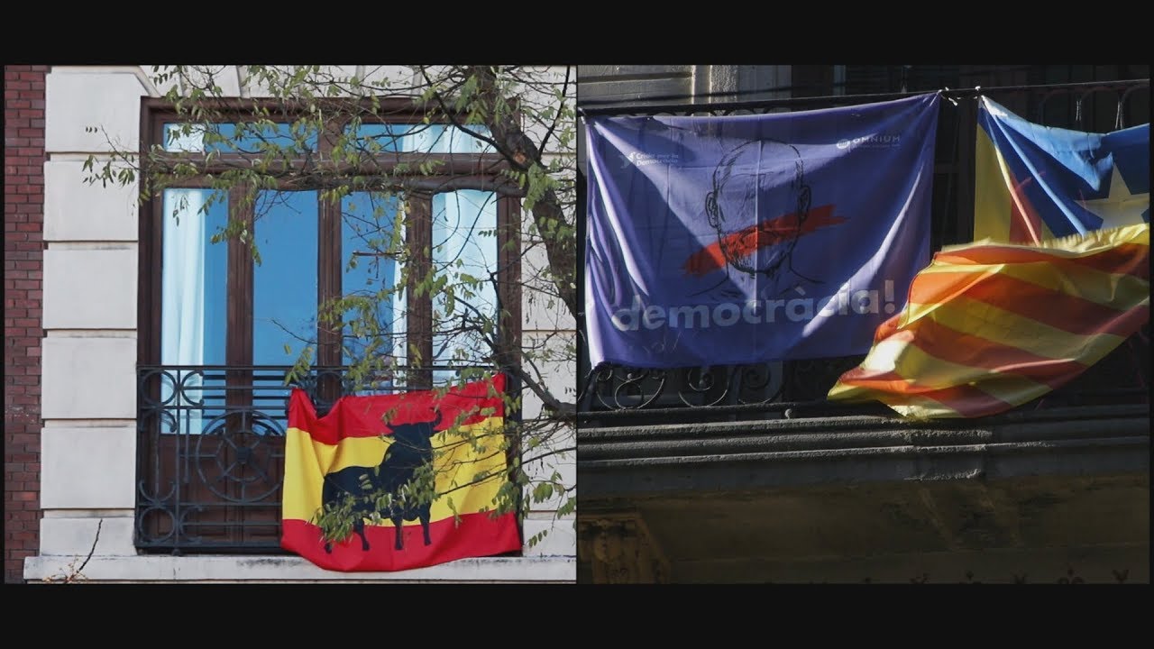 155 BANDERAS     (Teaser #1)