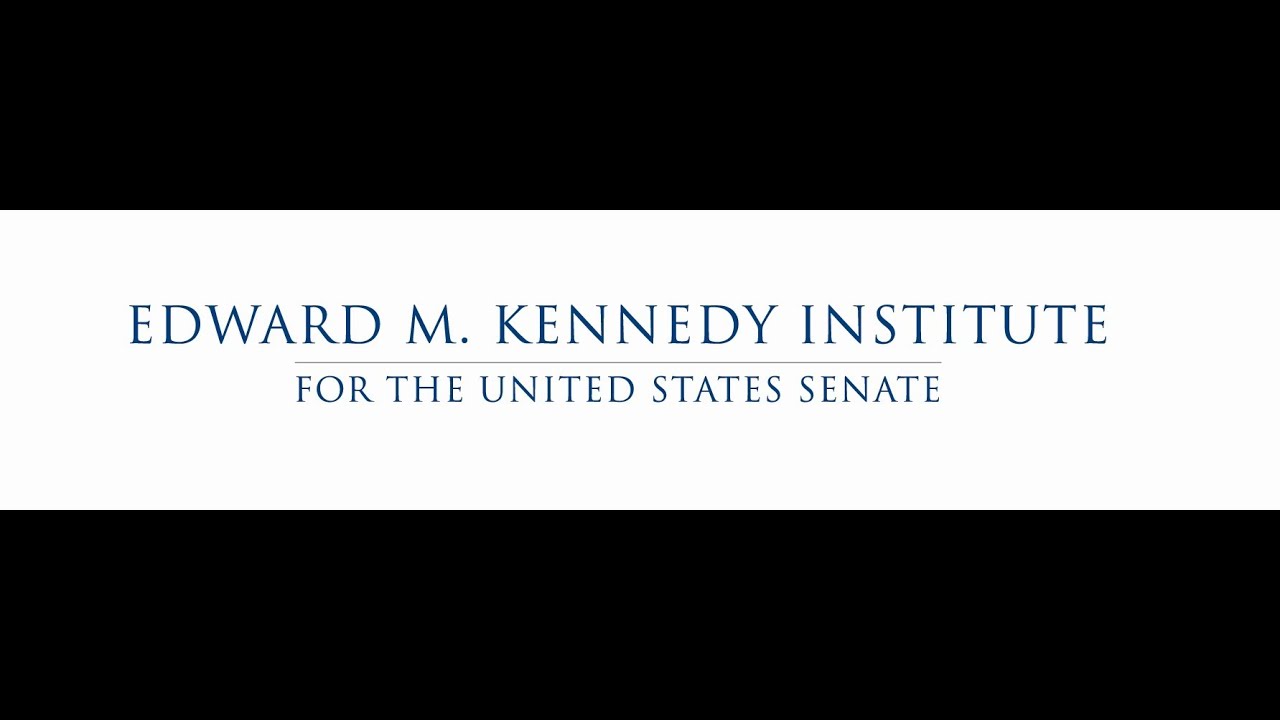 Senator Edward M. Kennedy Tribute Video
