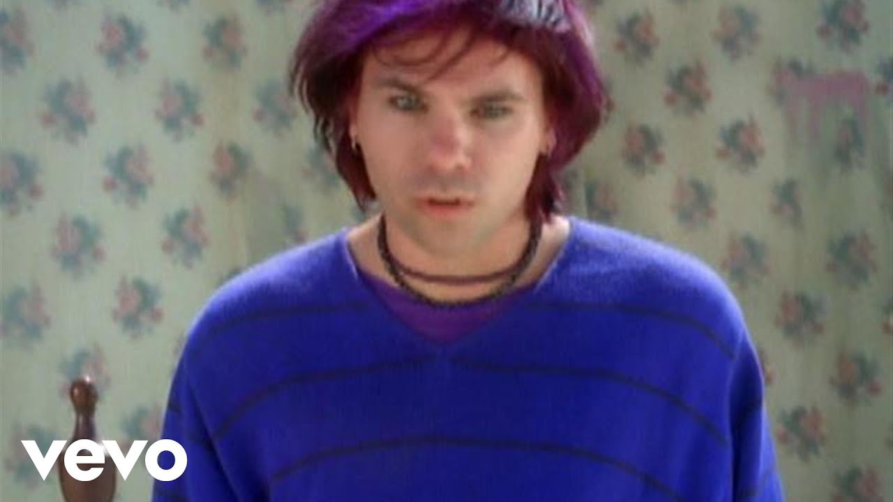 Stabbing Westward - Sometimes It Hurts