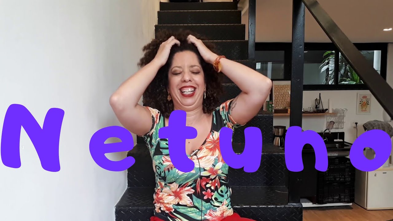 O planeta Netuno na Astrologia