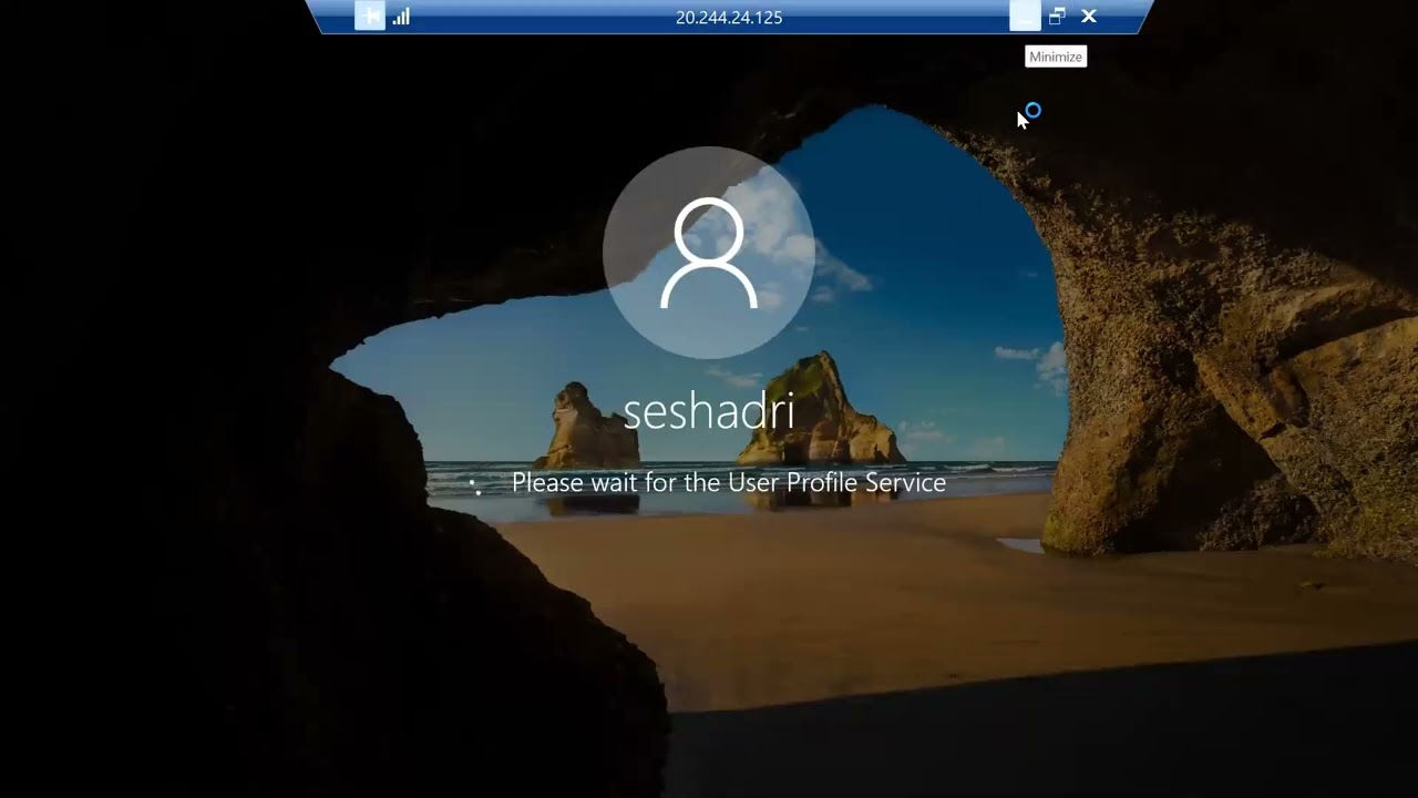 28. Azure - File Sharing to Windows & Linux