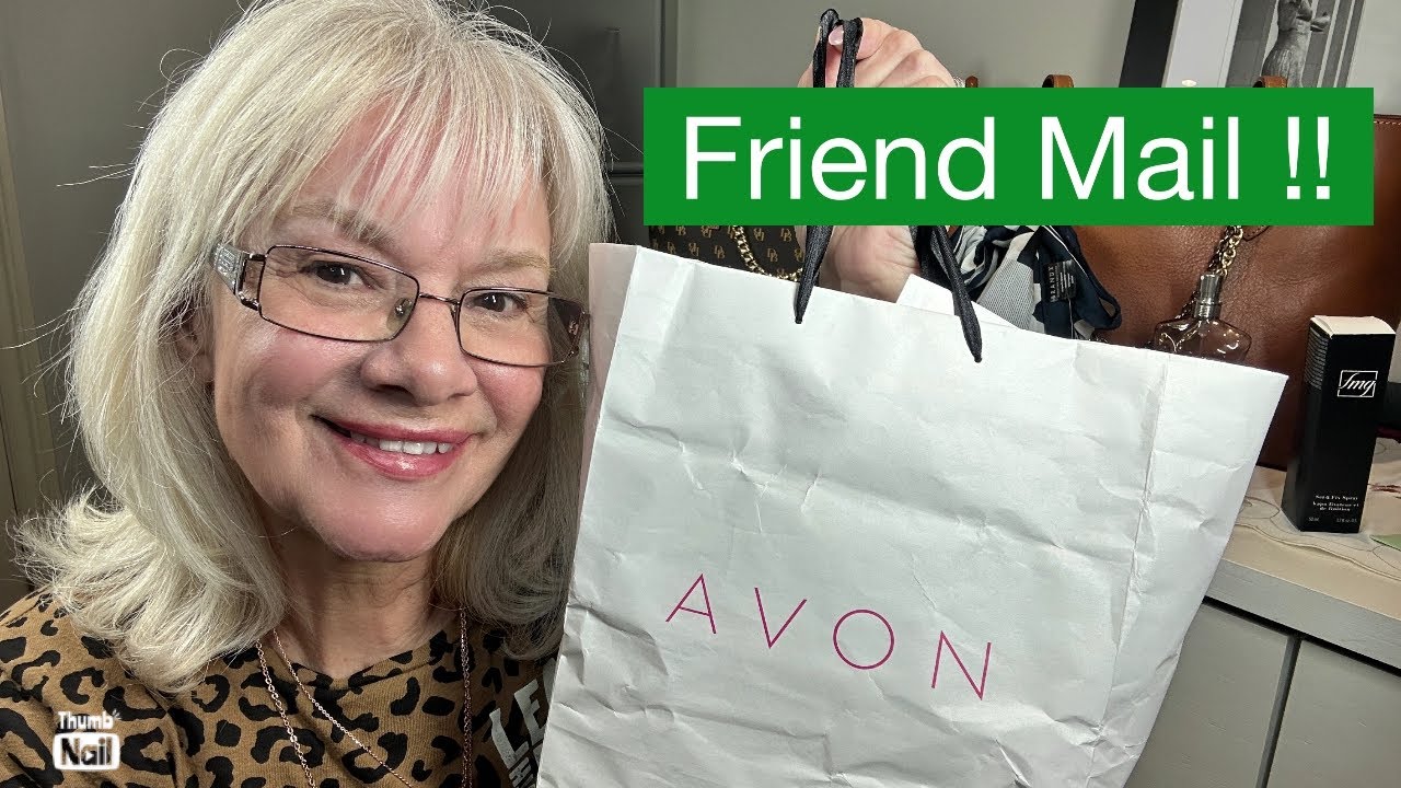 FRIEND MAIL AND NEXTFASHION CHAINS !