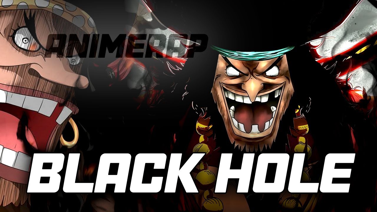BLACKBEARD SONG | 