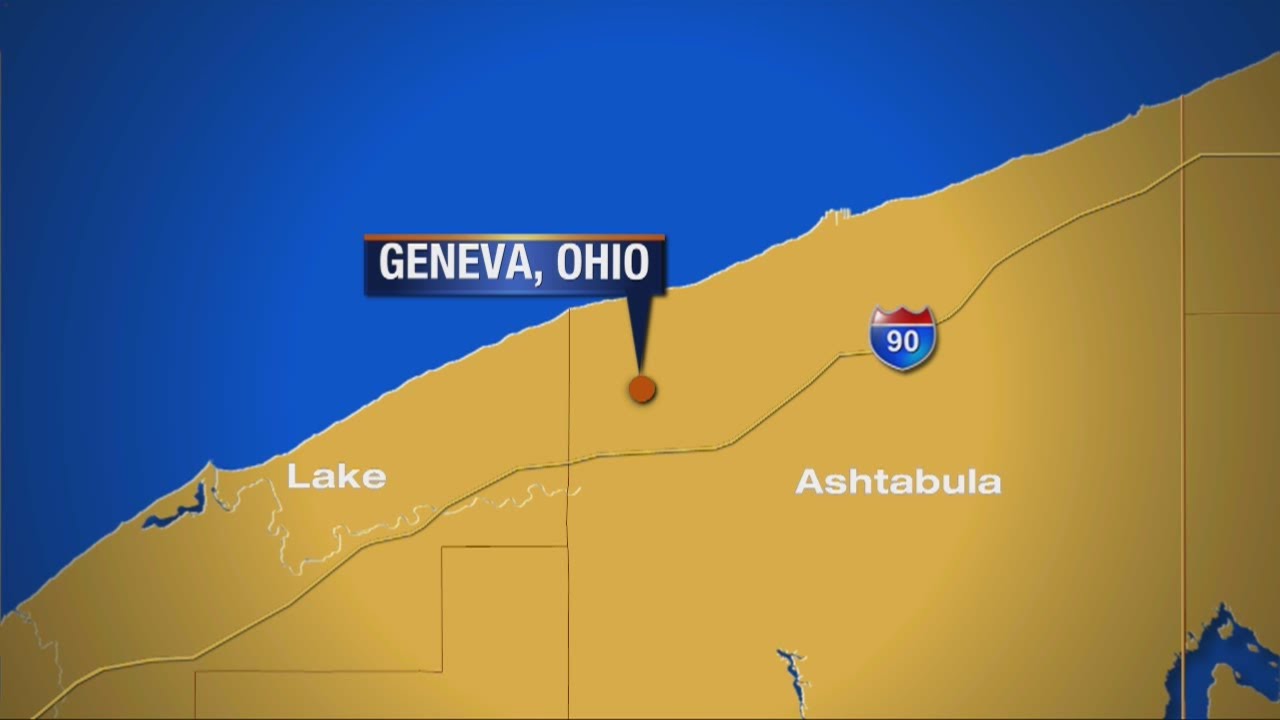 5am: Geneva home explosion