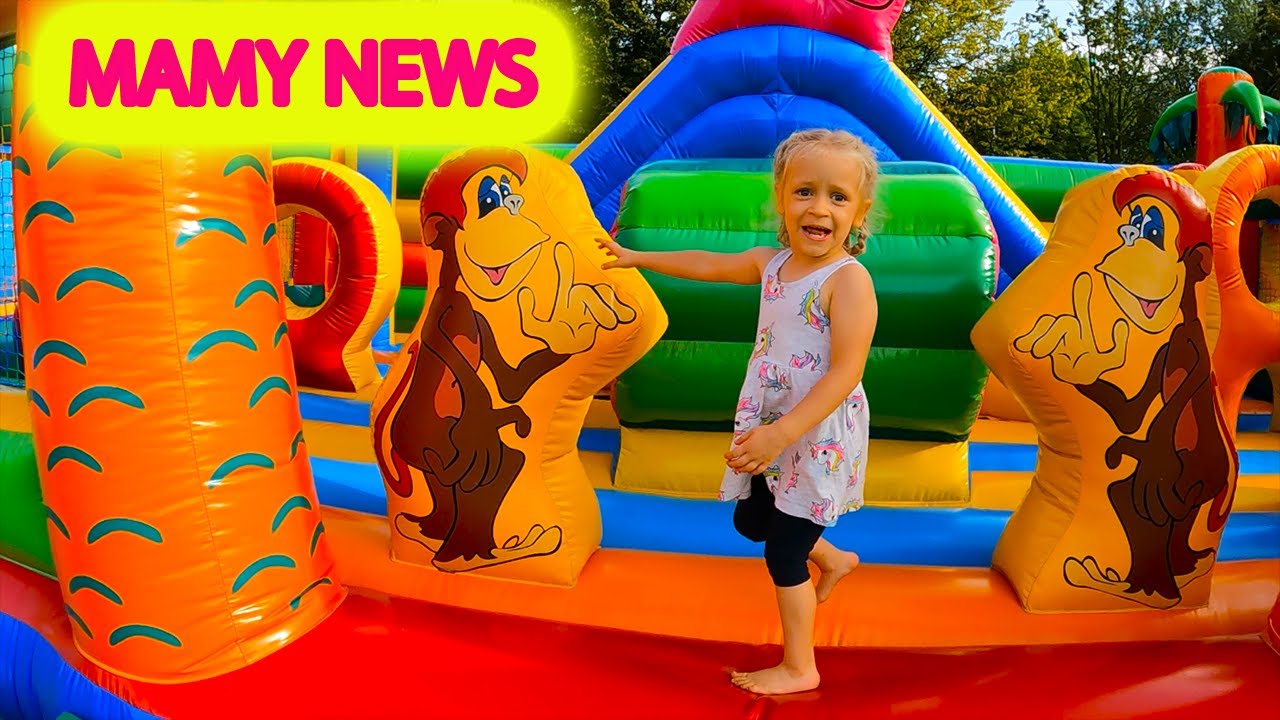 W BIEDRONCE NOWY GANG ❗ WIEMY JAK SIĘ BĘDZIE NAZYWAŁ ❗ NELA I LILA TWINS STORY VLOG | DAILY VLOG