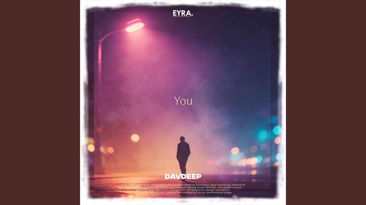You