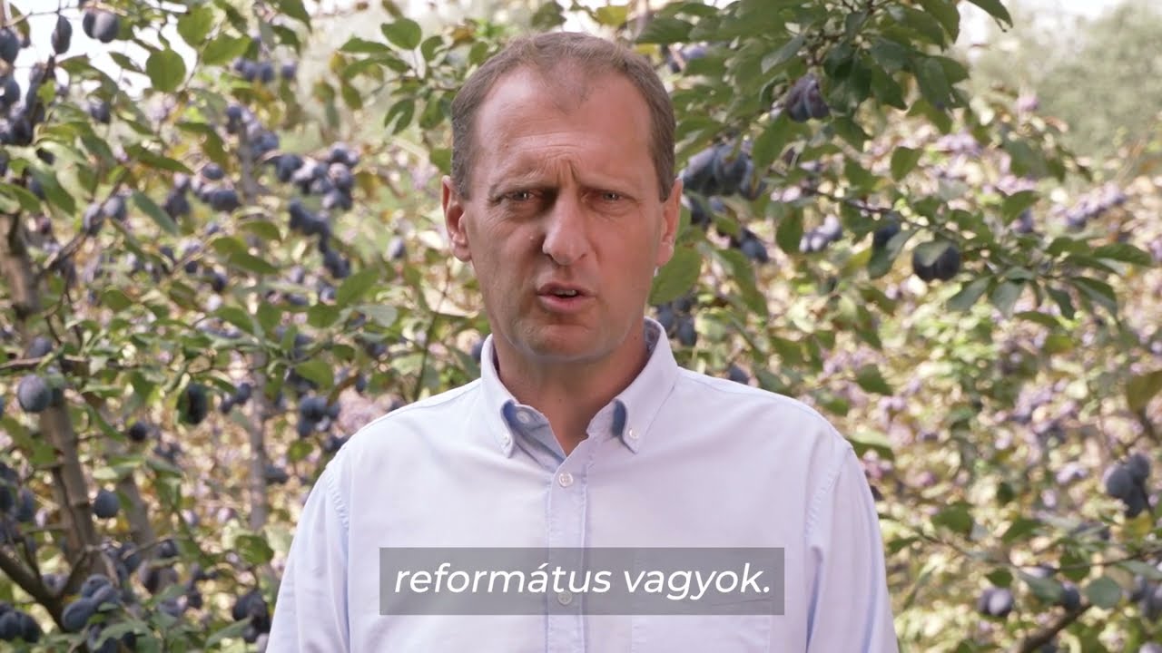 Somodi Ferenc: A n&eacute;psz&aacute;ml&aacute;l&aacute;skor is v&aacute;llalom: reform&aacute;tus vagyok