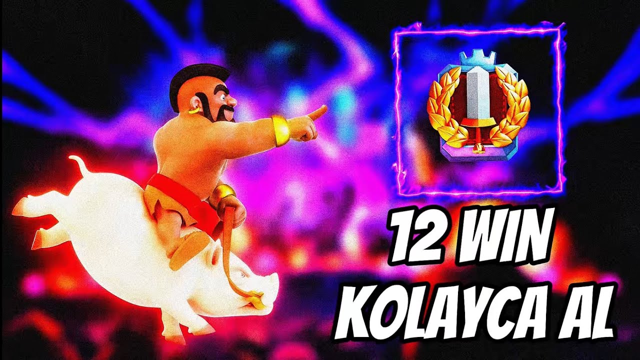 Büyük Mücadele 2.6 Destesiyle 12 WIN ?