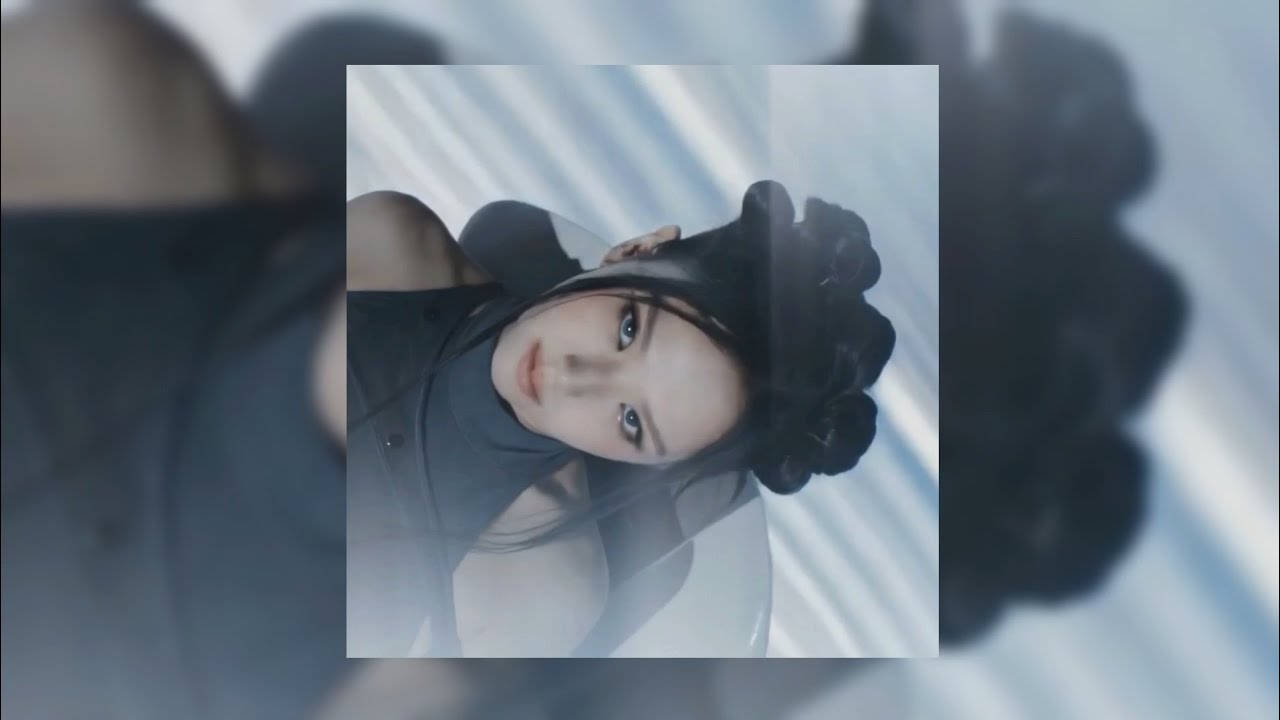 BLACKPINK - GO (sped up)