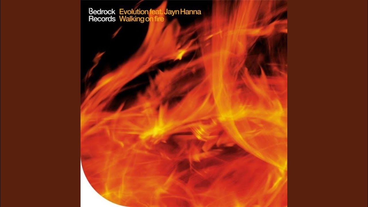 Walking On Fire (Bedrock Remix)