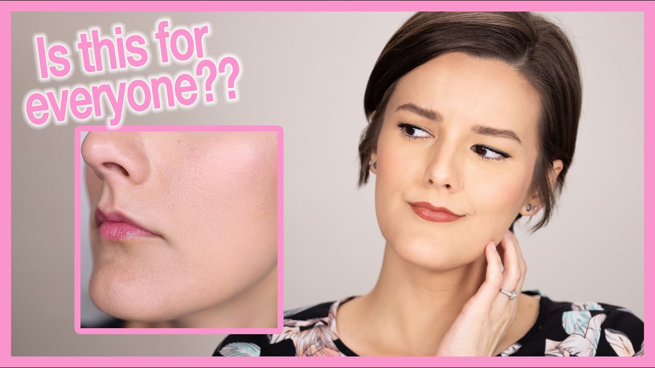 Trying Setting Spray as Primer for Oily Skin (All-Day Wear Test)