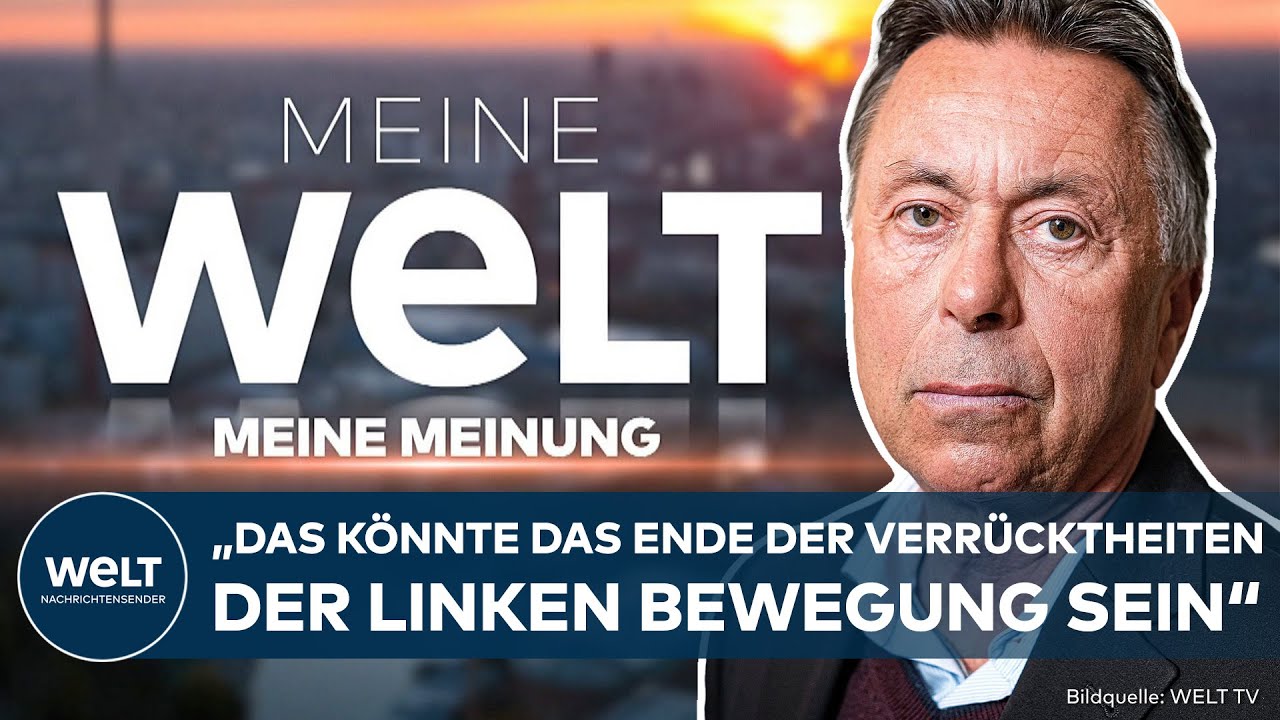JAKOB AUGSTEIN: Rundumschlag! Norbert Bolz rechnet mit 