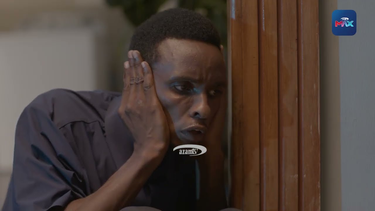 Familia ya Katanga ni majanga | ZORA EP 07