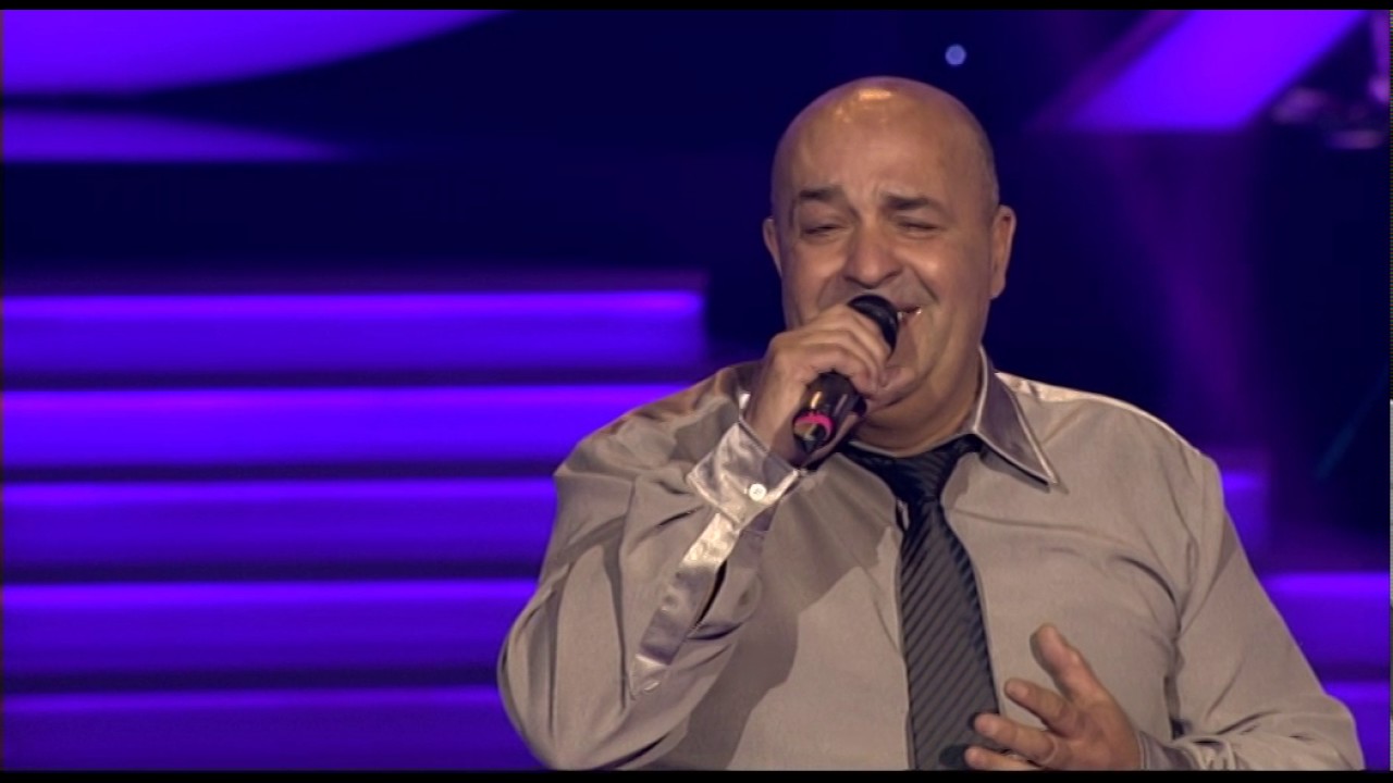 Nino i Musoki - Djelem djelem - (live) - Nikad nije kasno - EM 11 11.12.2016