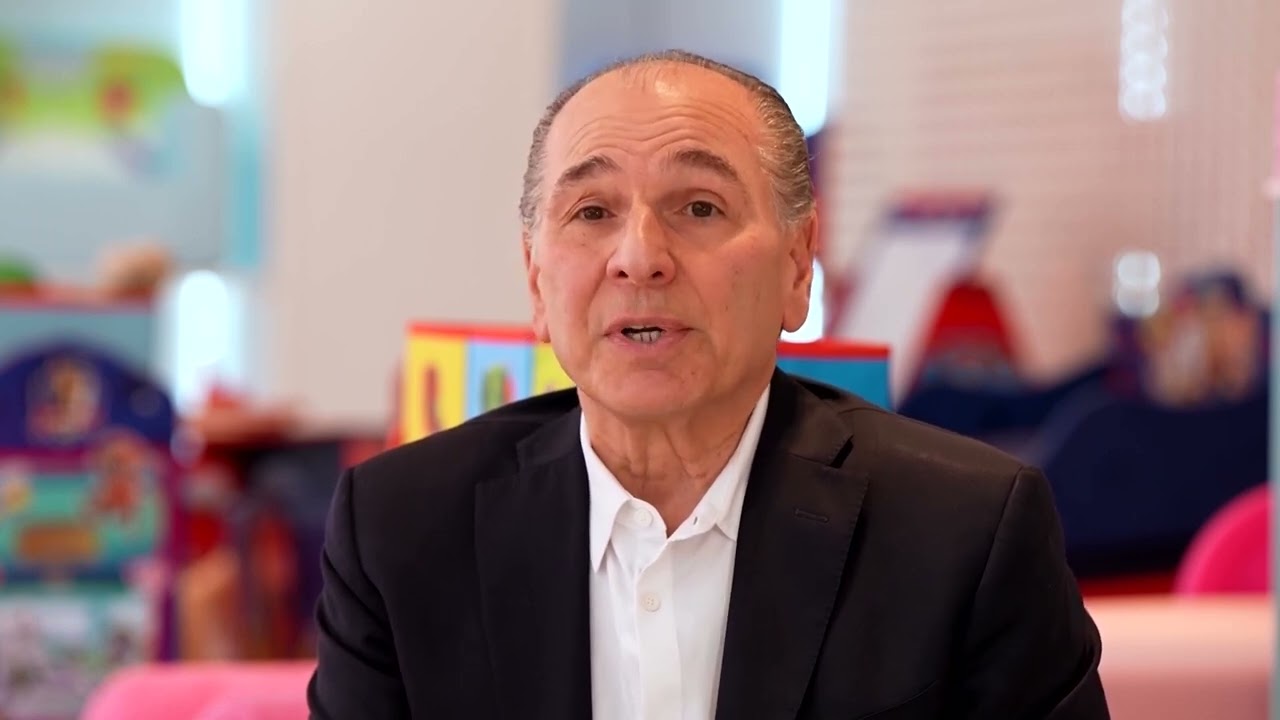 Baby gear maker says tariffs add to parent costs