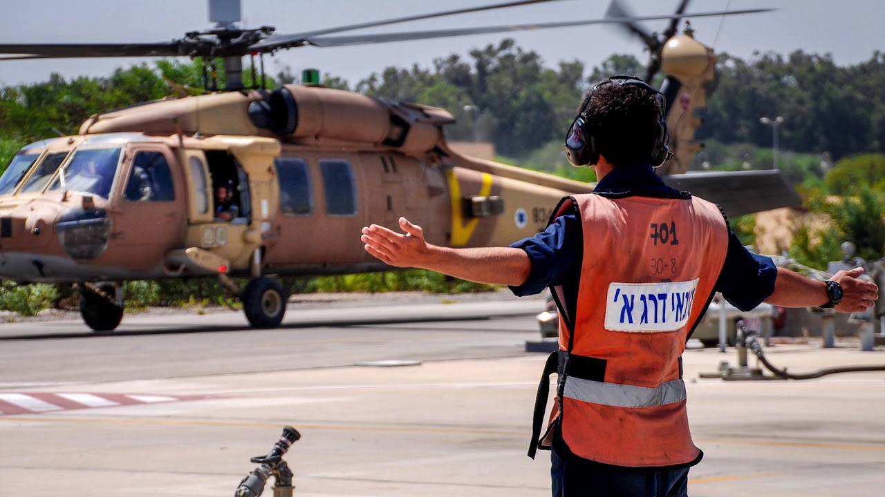 אנחנו המערך הטכני!