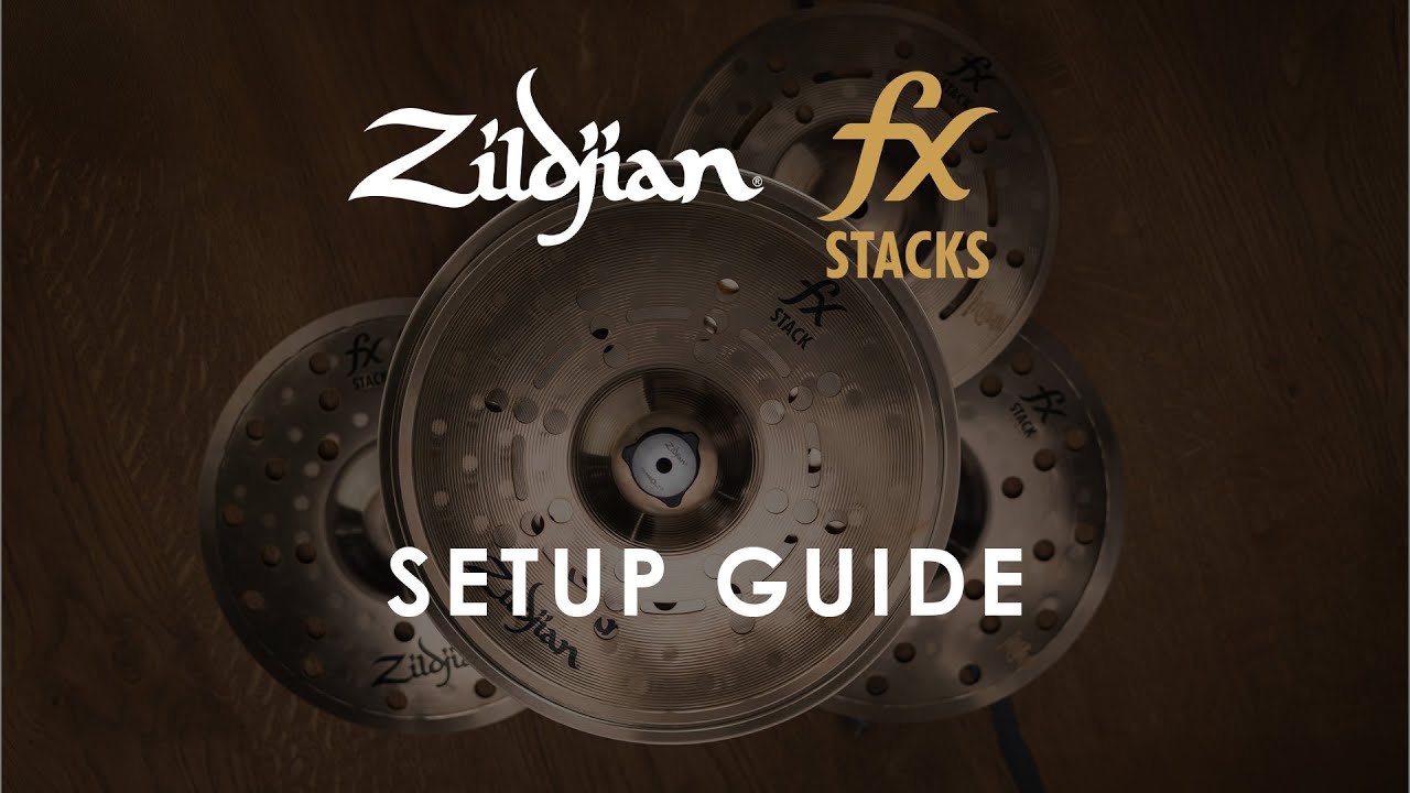 FX Stacks | Setup Guide