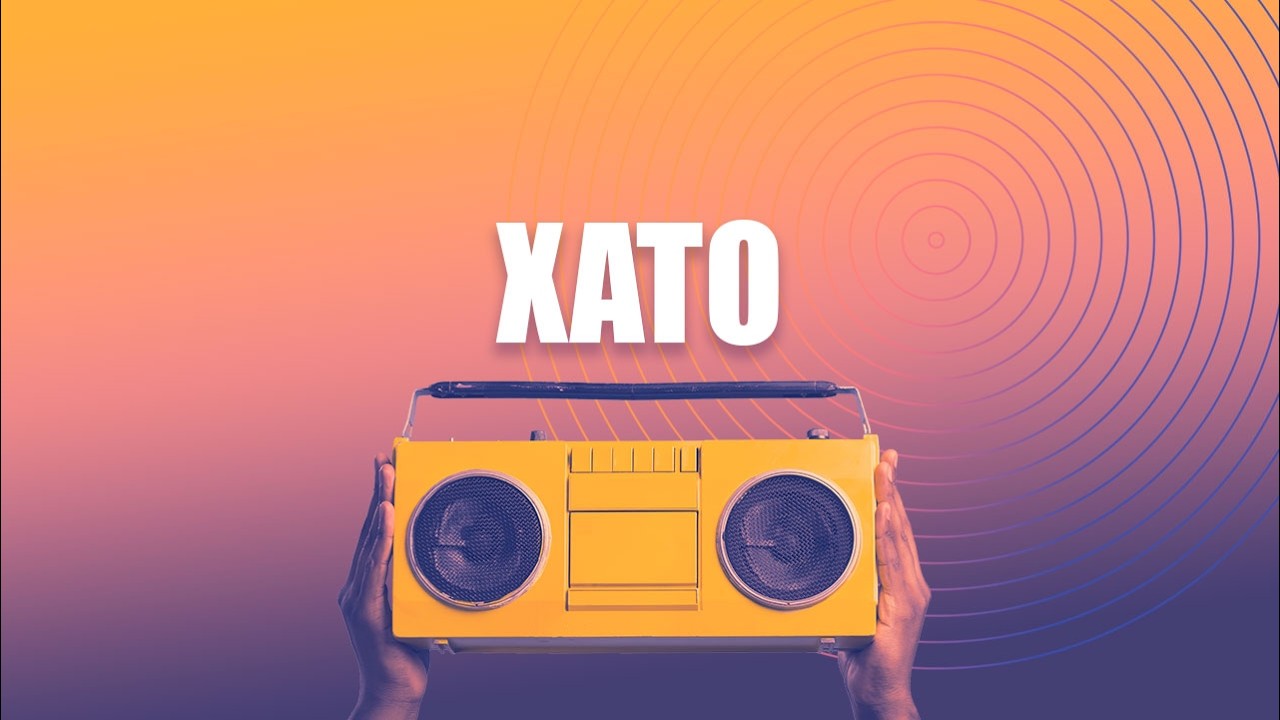 Xofiz AI - Xato (Shoxrux cover)