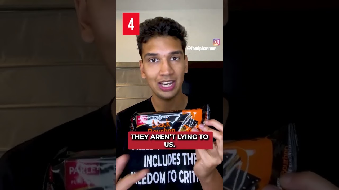 4 popular biscuits and their alternatives #food