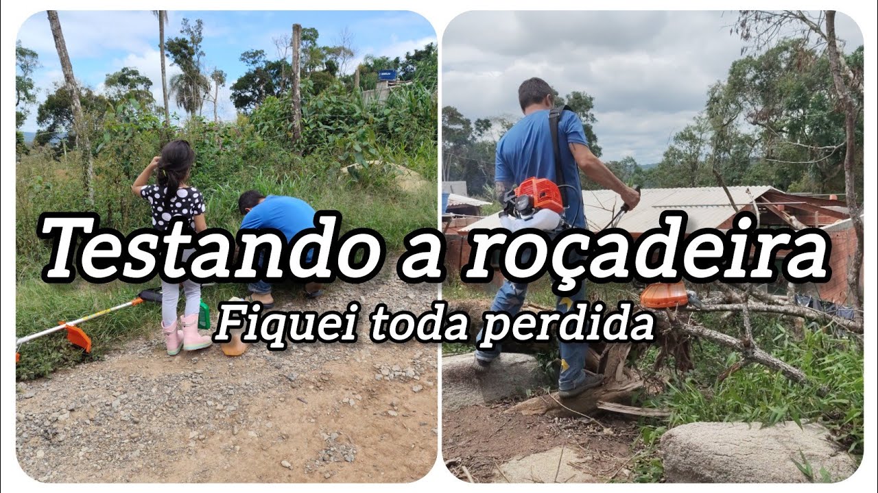 🔴 Confundi tudo / Adiantei algumas coisas #confusão #2semanas #2026