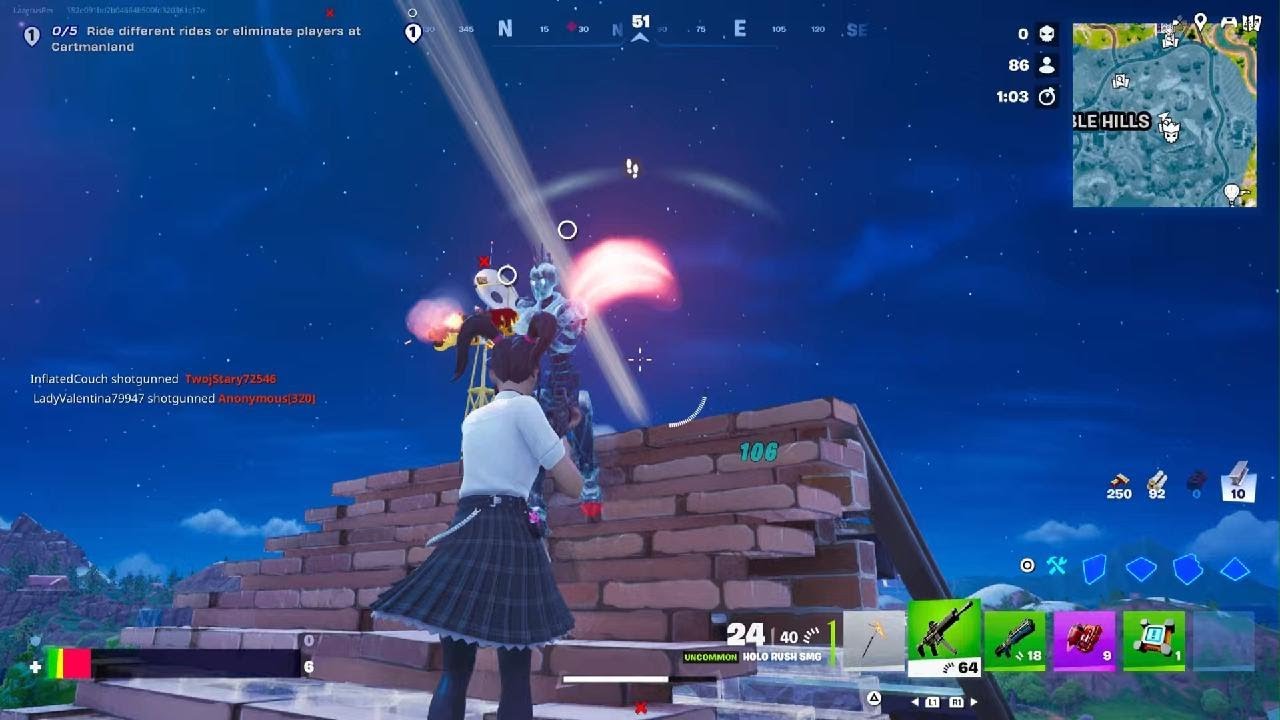 Fortnite 2026