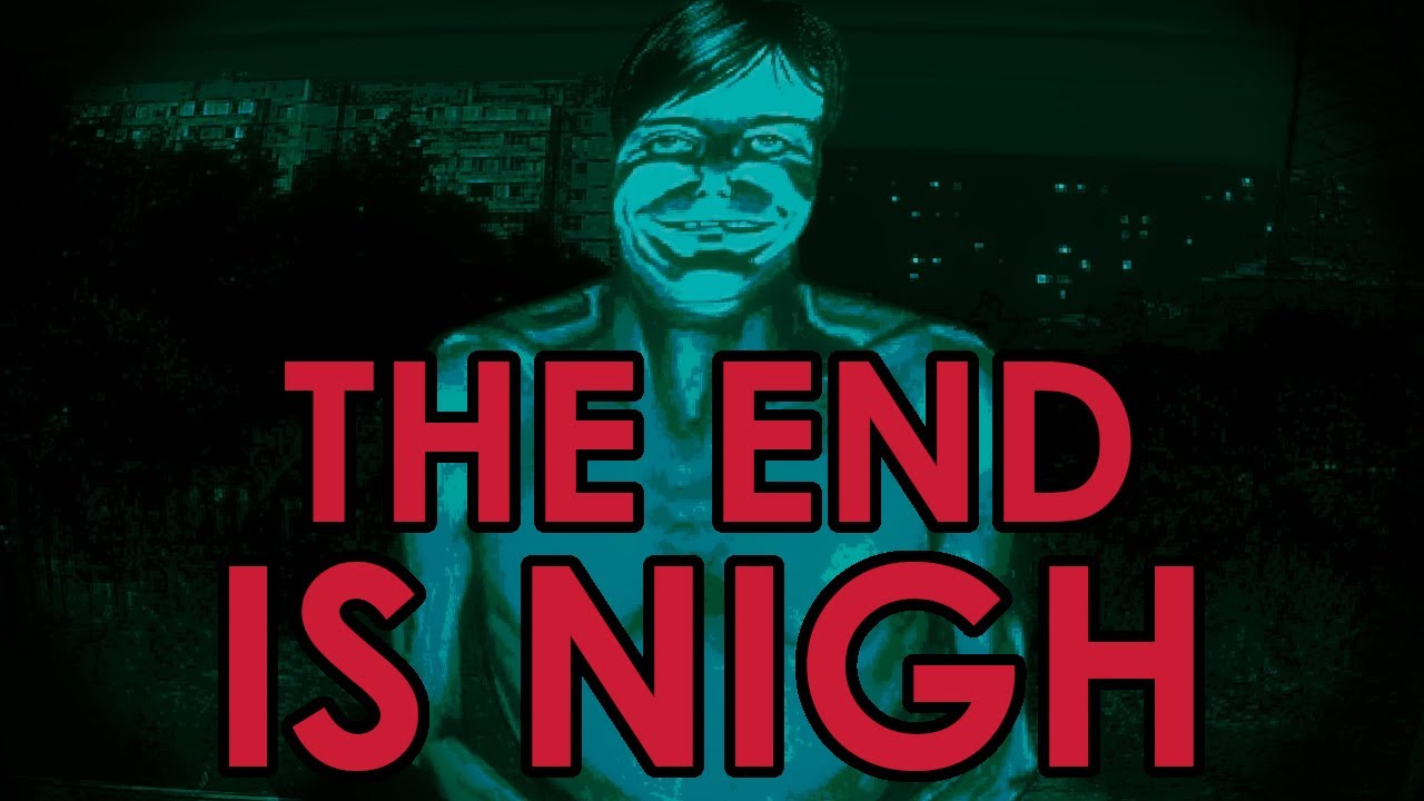 Sleep Through the End of the World ~ No, I'm Not A Human ASMR (close male whispers)