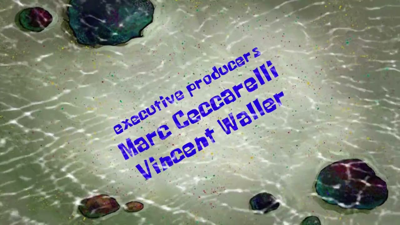 Captain Quasar: The Next Iteration (Custom Made Title Card)