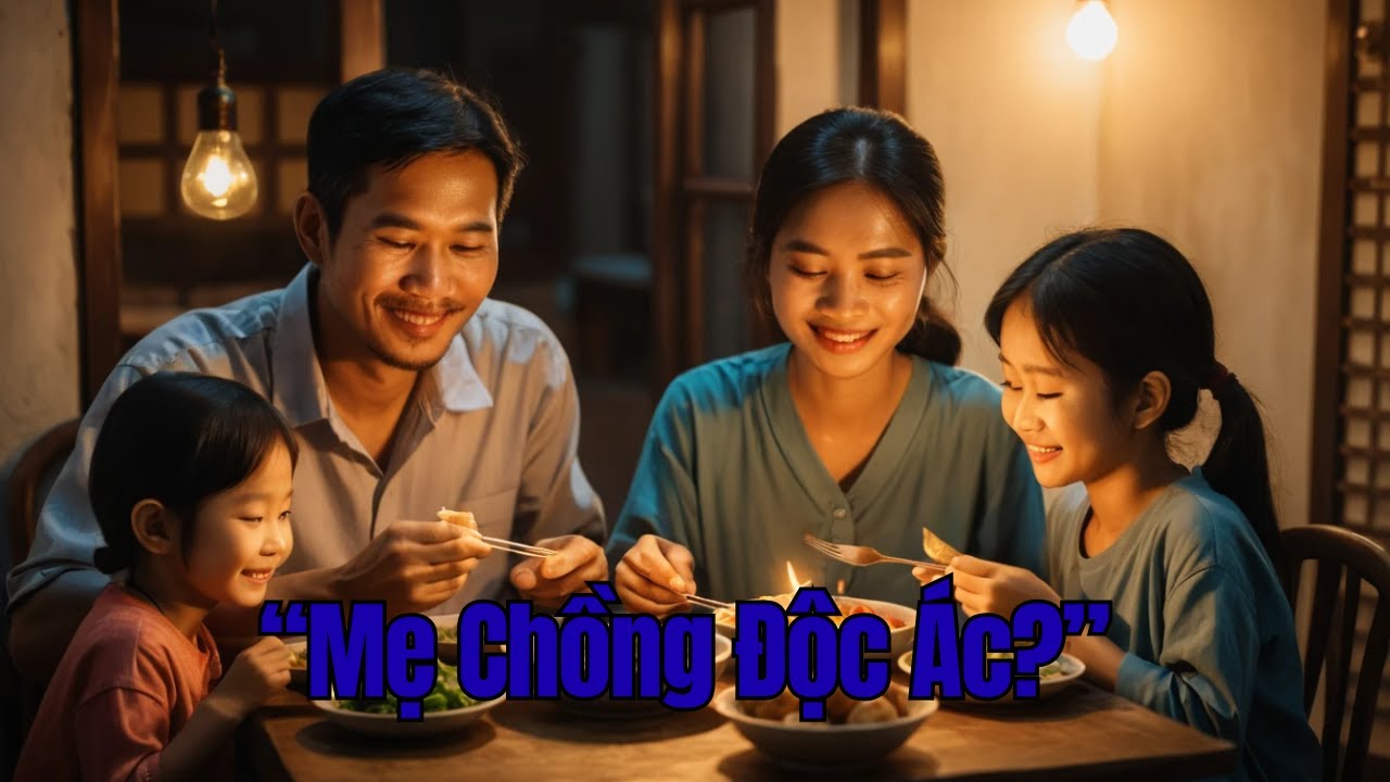 Mẹ Chồng Tham Lam Đòi Con Dâu 500 Triệu Cho Em Chồng – Cái Kết Khiến Cả Nhà Tỉnh Ngộ |