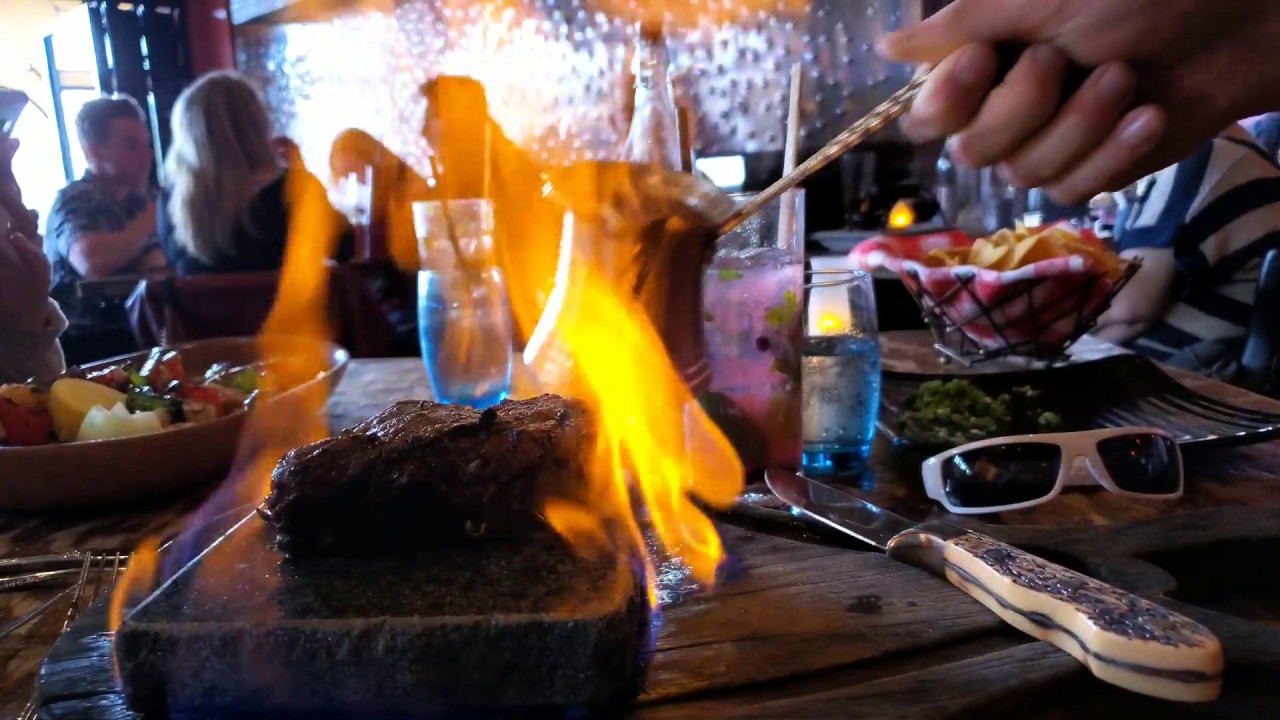 Barbacoa Boise Idaho