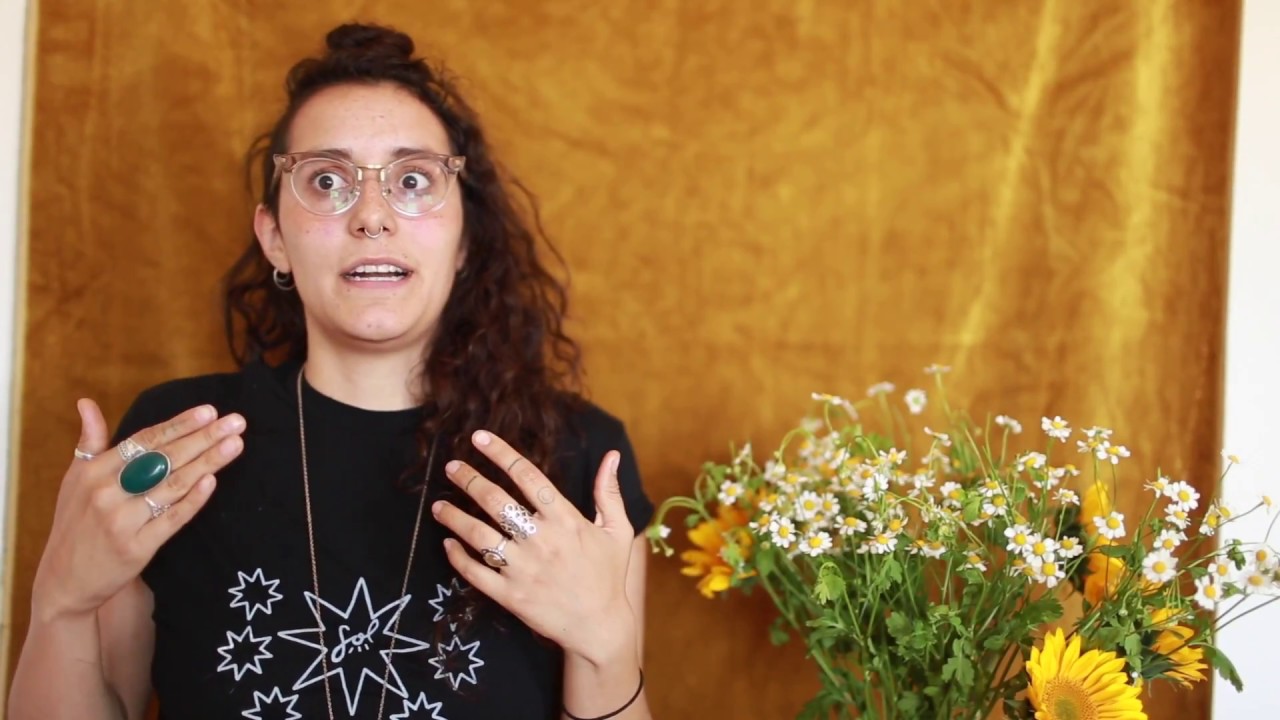 Failure Confessions | Rachel Cerrato